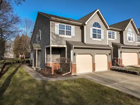 420 Dunridge Court, Dundee, IL 60118