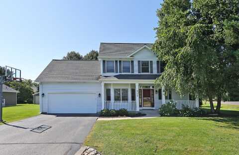 425 Maple Lane, Williams Bay, WI 53191