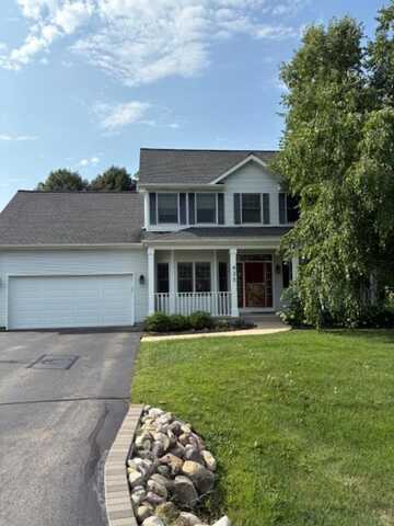 425 Maple Lane, Williams Bay, WI 53191