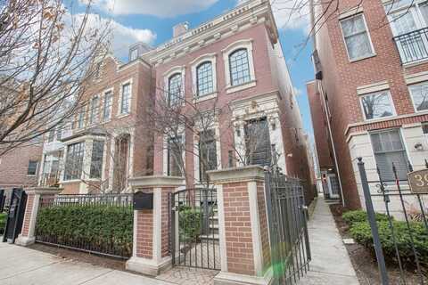3926 N Greenview Avenue, Chicago, IL 60613