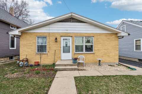 1016-18 SOLFISBURG Avenue, Aurora, IL 60505
