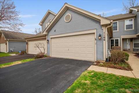 1166 Coldspring Road, Elgin, IL 60120