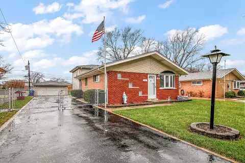 14330 Keeler Avenue, Midlothian, IL 60445