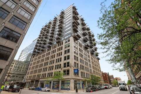 565 W Quincy Street, Chicago, IL 60661