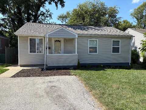 18512 Dixie Highway, Homewood, IL 60430