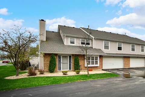 5606 W Von Avenue, Monee, IL 60449