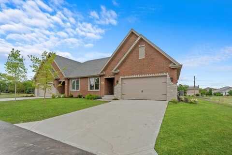 19503 TRAMORE Lane, Mokena, IL 60448