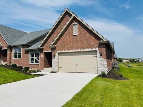 19503 TRAMORE Lane, Mokena, IL 60448