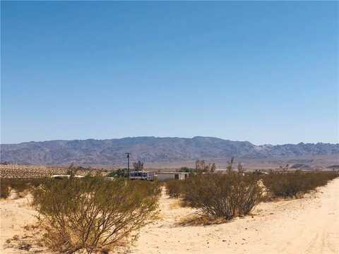 2 Kachina Drive, 29 Palms, CA 92277