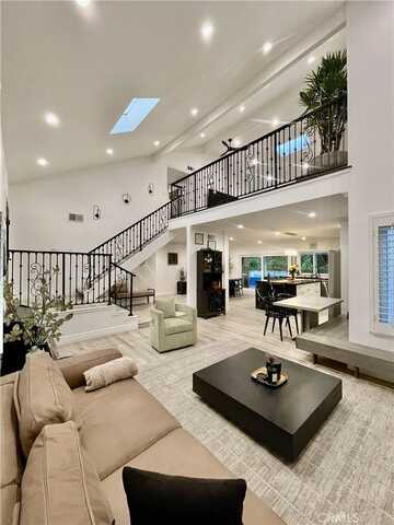 10468 Des Moines Avenue, Porter Ranch, CA 91326