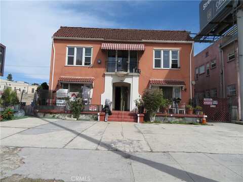 3830 S Figueroa Street, Los Angeles, CA 90037