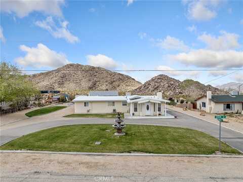 9160 Ox Bow Road, Lucerne Valley, CA 92356
