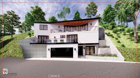1240 W Micheltorena Street, Santa Barbara, CA 93101