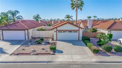 26165 Sunnywood Street, Menifee, CA 92586