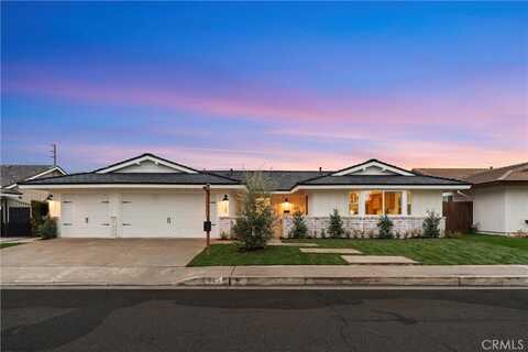 925 E La Veta Avenue, Orange, CA 92866