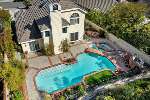 24118 Saint Moritz Drive, Valencia, CA 91355