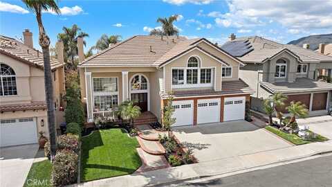 21251 Hillgate Circle, Rancho Santa Margarita, CA 92679