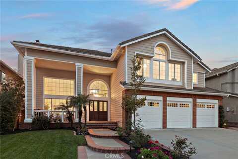 21251 Hillgate Circle, Rancho Santa Margarita, CA 92679