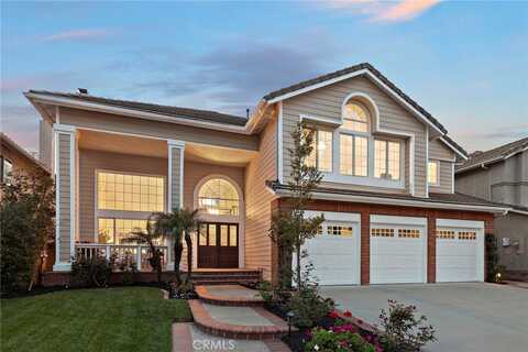21251 Hillgate Circle, Rancho Santa Margarita, CA 92679