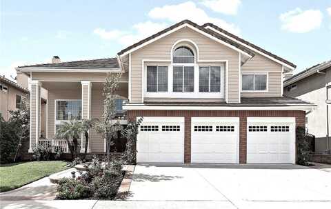 21251 Hillgate Circle, Rancho Santa Margarita, CA 92679