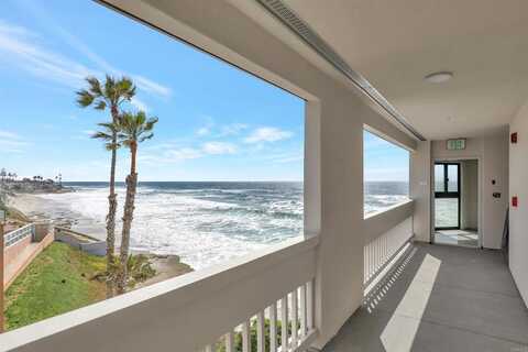 100 S COAST, La Jolla, CA 92037