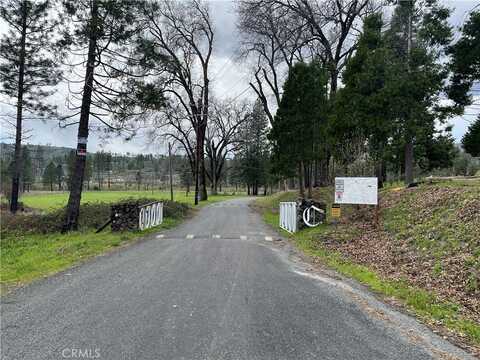 0 Windermere Lane, Concow, CA 95965