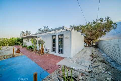59871 Palm Oasis Avenue, Palm Springs, CA 92262