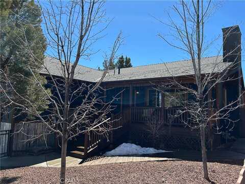 1239 Alpinview Drive, Big Bear City, CA 92314