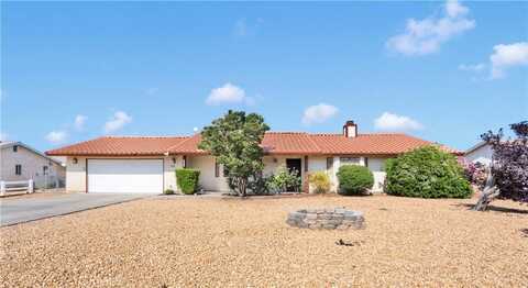 7636 Madera Avenue, Hesperia, CA 92345