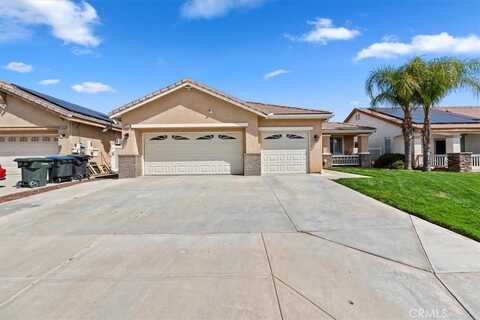 3453 Carlisle Street, Perris, CA 92571