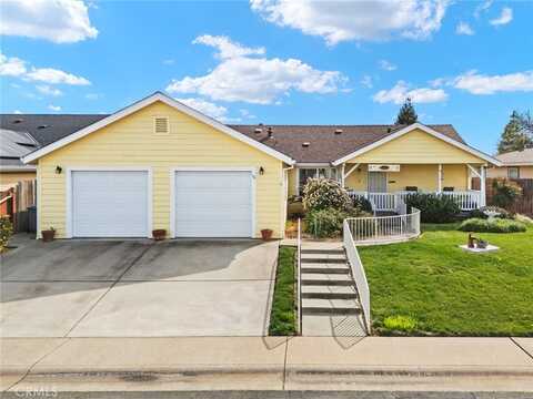 16 Orchardcrest Drive, Oroville, CA 95965
