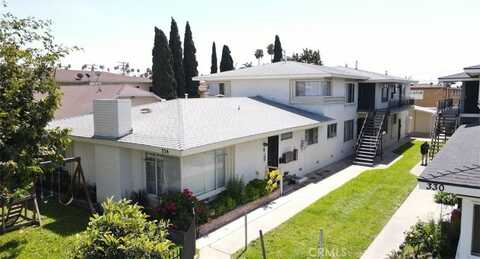 334 E 99th Street, Inglewood, CA 90301