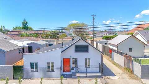 5515 S Hoover Street, Los Angeles, CA 90037