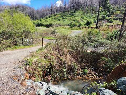26 Fair Weather Court, Berry Creek, CA 95916