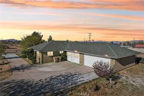 16621 Verano Street, Hesperia, CA 92345
