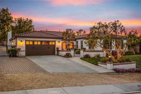 2762 Vandermolen Drive, Norco, CA 92860