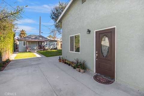 6417 Crescent St Street, Highland Park, CA 90042