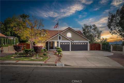 22933 Windtree Avenue, Wildomar, CA 92595