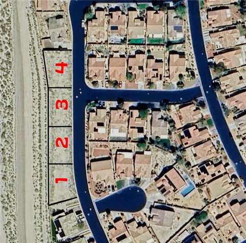 4 Rockies Avenue, Desert Hot Springs, CA 92449
