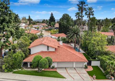 12021 Doral Avenue, Porter Ranch, CA 91326