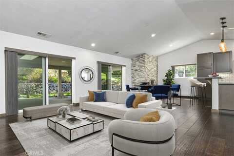 2447 Stonyvale Road, Tujunga, CA 91042