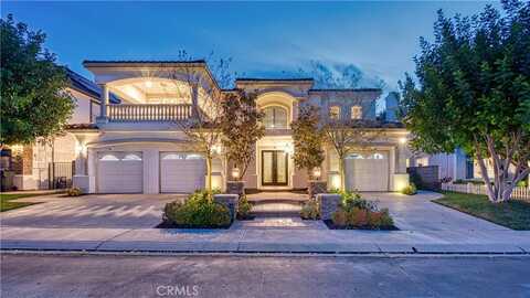 15 Tortoise Shell, Coto de Caza, CA 92679