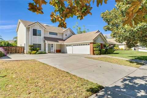 6586 Starstone Place, Rancho Cucamonga, CA 91739