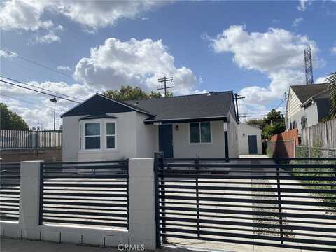 112 W 97th Street, Los Angeles, CA 90003