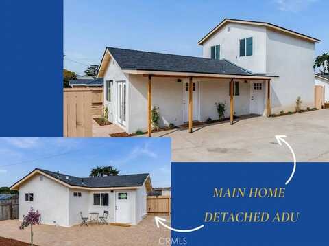 1912 8th Street, Los Osos, CA 93402