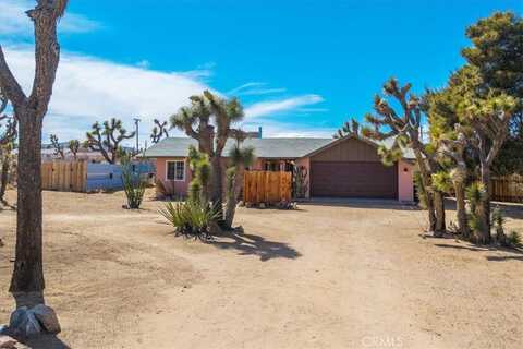 7330 Valley Vista Avenue, Yucca Valley, CA 92284