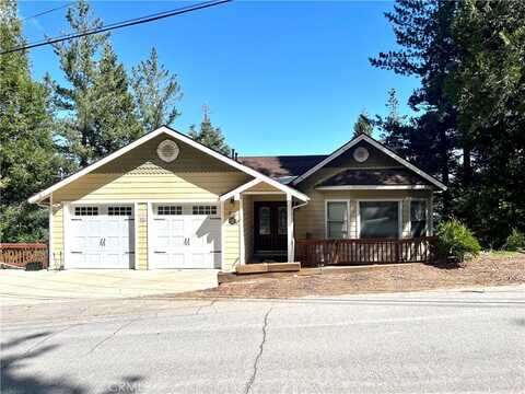 24356 Altdorf Drive, Crestline, CA 92325