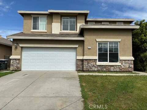 655 Coppola Court, Merced, CA 95348