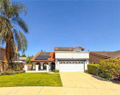21 N Slope Lane, Pomona, CA 91766