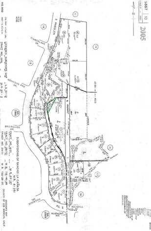 0 Pine Glen Road, La Crescenta, CA 91214